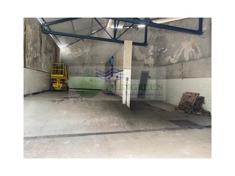  مستودع في Sever do Vouga, Portugal 210متر مربع رقم 282268