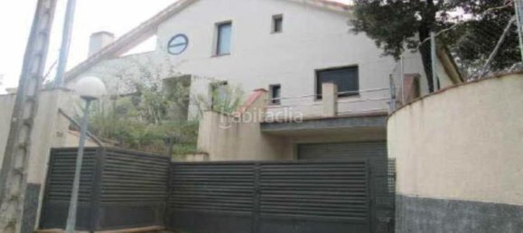 Casa T5 em Sant Pere de Vilamajor, Spain N.º 154041 19