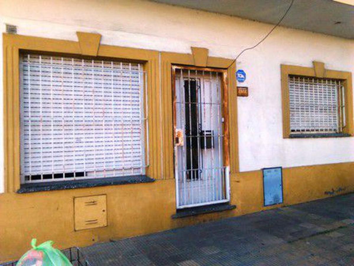 2 chambres Appartement à Vicente Lopez, Argentina No. 55257