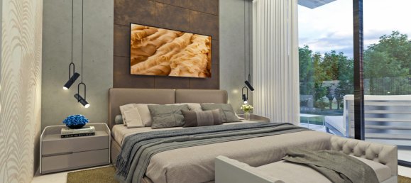 Villa 4+1 in Fethiye, Turkey No. 3098 4