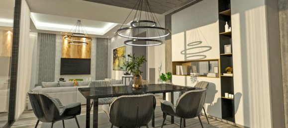 Villa 4+1 in Fethiye, Turkey No. 3098 6