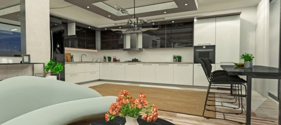 Villa 4+1 in Fethiye, Turkey No. 3098 7