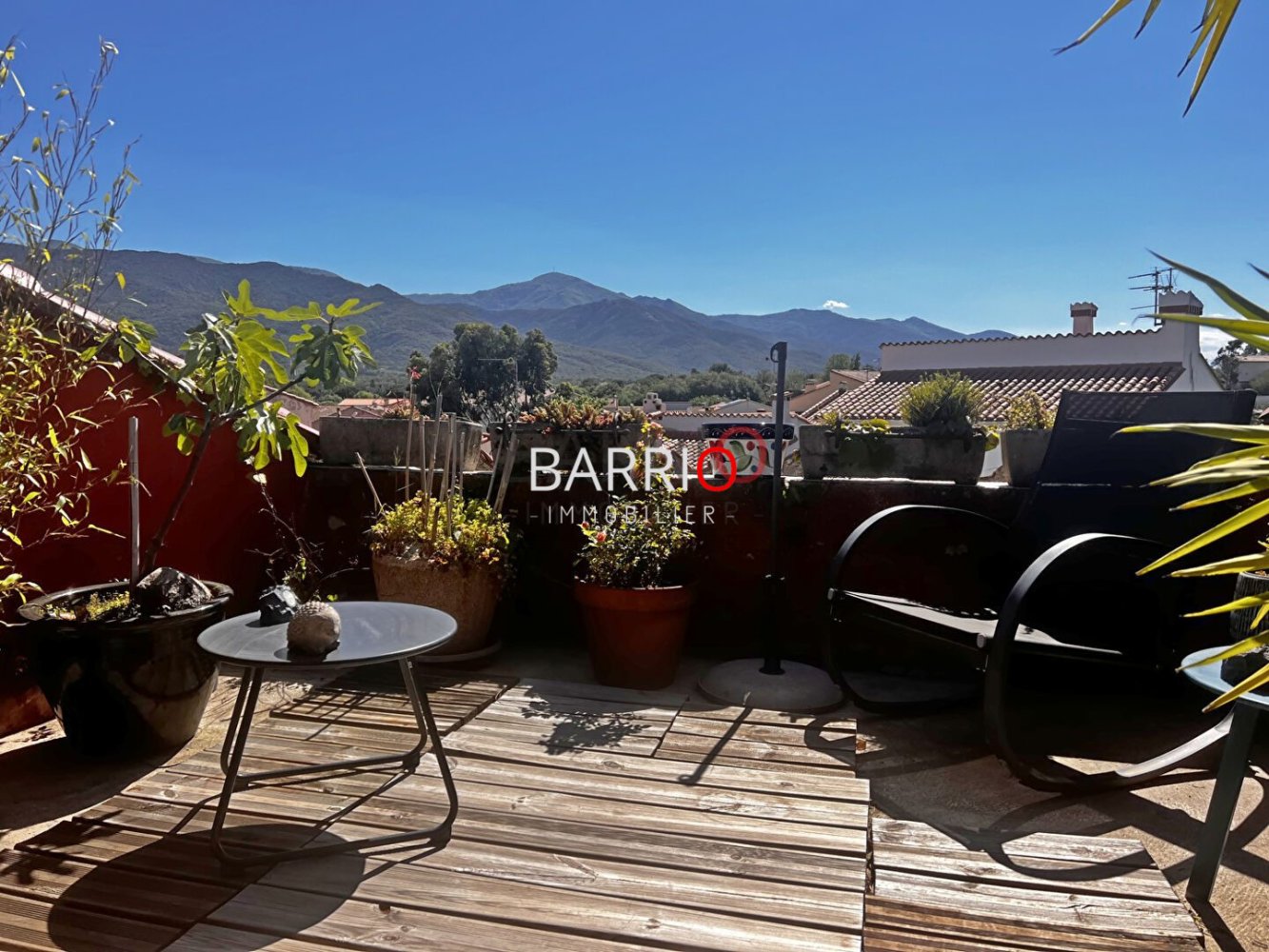 Apartamento de 3 dormitorios en Argeles-sur-Mer, France No. 281950