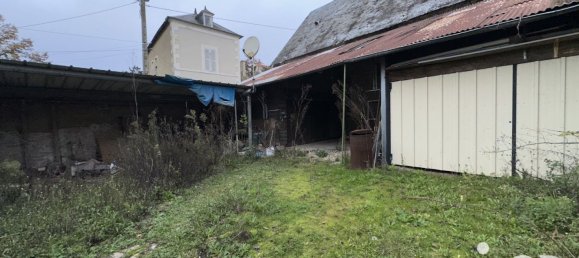 5-salle Maison à Mareuil-sur-Arnon, France No. 155645 12