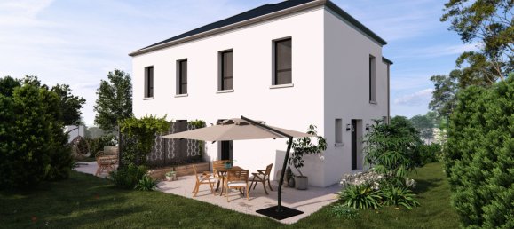 3 bedrooms House in Galfingue, France No. 60504 4