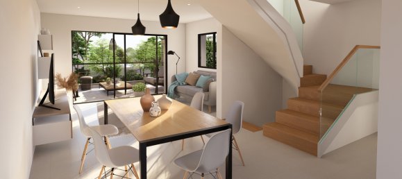 3 bedrooms House in Galfingue, France No. 60504 2