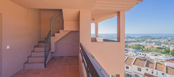 3 bedrooms Penthouse in Benalmadena, Spain No. 49661 10