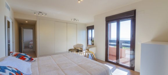 3 bedrooms Penthouse in Benalmadena, Spain No. 49661 16