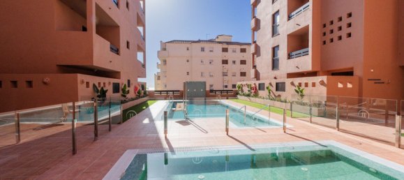 3 bedrooms Penthouse in Benalmadena, Spain No. 49661 25