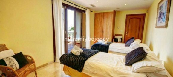 Casa de 10 dormitorios en Benalmádena, Spain No. 187859 15