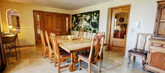 Casa de 10 dormitorios en Benalmádena, Spain No. 187859 9