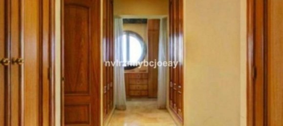 Casa de 10 dormitorios en Benalmádena, Spain No. 187859 22