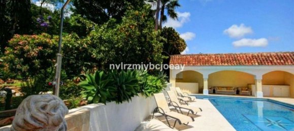 Casa de 10 dormitorios en Benalmádena, Spain No. 187859 41