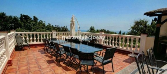 Casa de 10 dormitorios en Benalmádena, Spain No. 187859 6