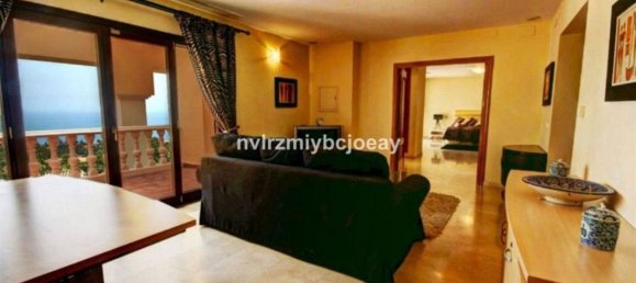 Casa de 10 dormitorios en Benalmádena, Spain No. 187859 18