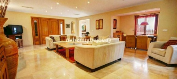 Casa de 10 dormitorios en Benalmádena, Spain No. 187859 3