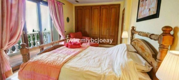 Casa de 10 dormitorios en Benalmádena, Spain No. 187859 33