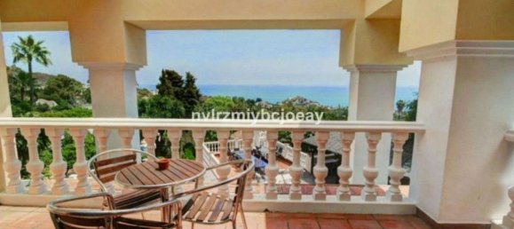 Casa de 10 dormitorios en Benalmádena, Spain No. 187859 25