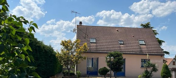 Casa de 3 dormitorios en Dordives, France No. 253766 2