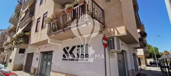 Коммерческая недвижимость 150м² в Партинико, Италия № 379088 16