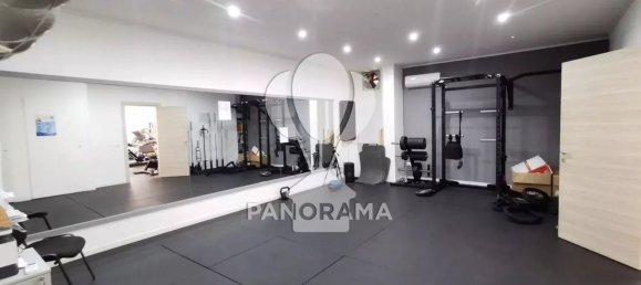 Коммерческая недвижимость 150м² в Партинико, Италия № 379088 5