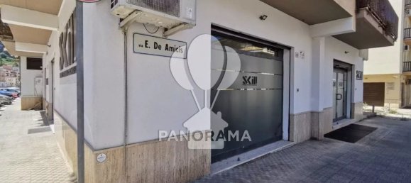 Коммерческая недвижимость 150м² в Партинико, Италия № 379088 19