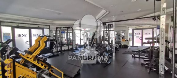 Коммерческая недвижимость 150м² в Партинико, Италия № 379088 4