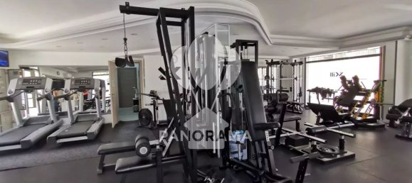 Коммерческая недвижимость 150м² в Партинико, Италия № 379088 6