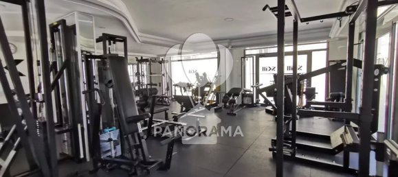 Коммерческая недвижимость 150м² в Партинико, Италия № 379088 8