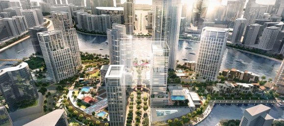 38.3m² Apartment in Business Bay, UAE No. 51255 12