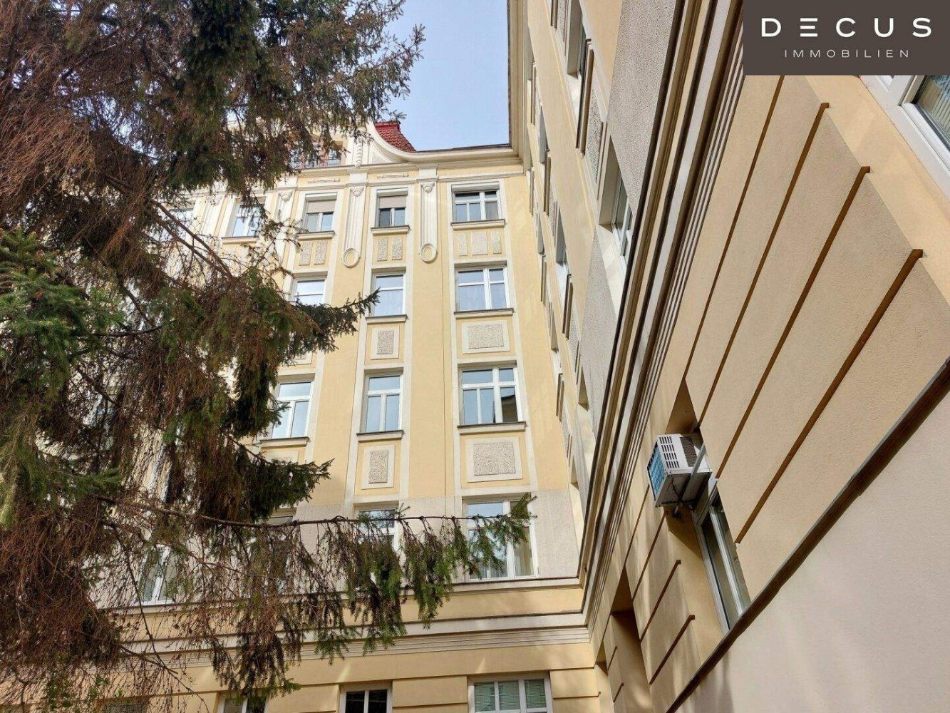 2-salle Appartement à Favoriten, Austria No. 135091