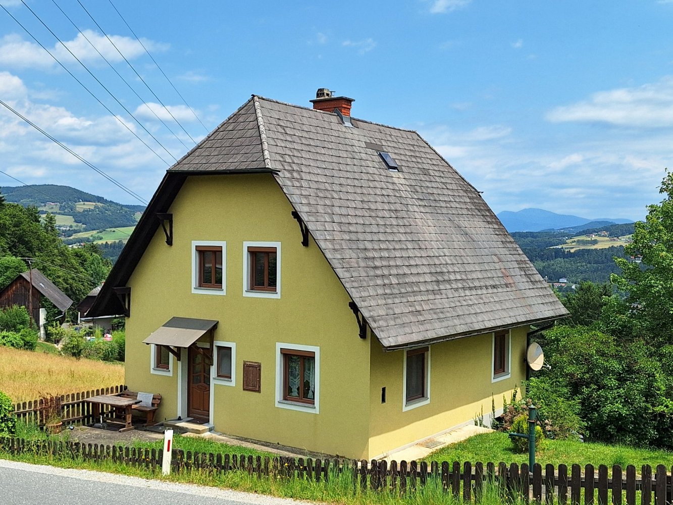 3 bedrooms House in Stallhofen, Austria No. 127058