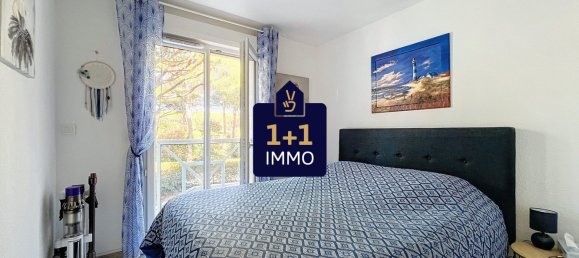 1 bedroom Apartment in Saint-Raphael, France No. 343677 4