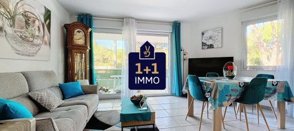 1 bedroom Apartment in Saint-Raphael, France No. 343677 2