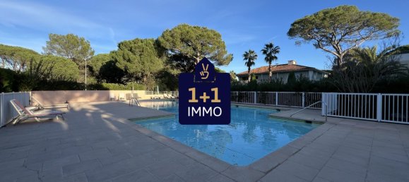 1 bedroom Apartment in Saint-Raphael, France No. 343677 6