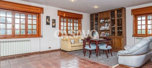 3 chambres Villa à Rome, Italy No. 321792 10