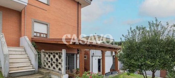 3 chambres Villa à Rome, Italy No. 321792 6