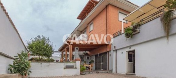 3 chambres Villa à Rome, Italy No. 321792 4