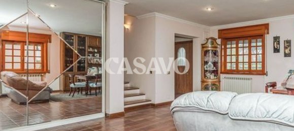 3 chambres Villa à Rome, Italy No. 321792 11