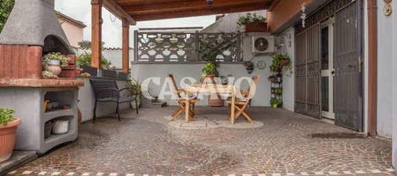 3 chambres Villa à Rome, Italy No. 321792 2