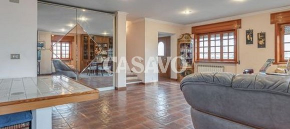 3 chambres Villa à Rome, Italy No. 321792 8