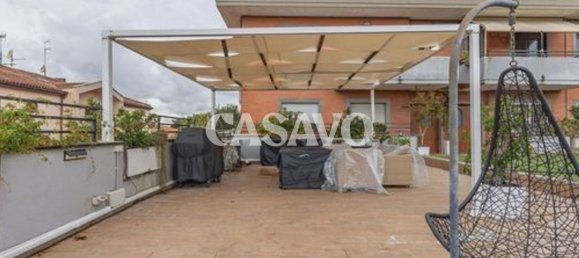 3 chambres Villa à Rome, Italy No. 321792 5