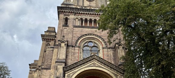 2 Schlafzimmer Wohnung in Mitte, Germany, Nr. 366833 18