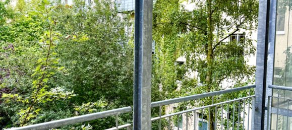 2 Schlafzimmer Wohnung in Mitte, Germany, Nr. 366833 11