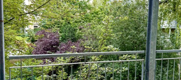 2 Schlafzimmer Wohnung in Mitte, Germany, Nr. 366833 10