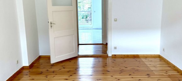 2 Schlafzimmer Wohnung in Mitte, Germany, Nr. 366833 8