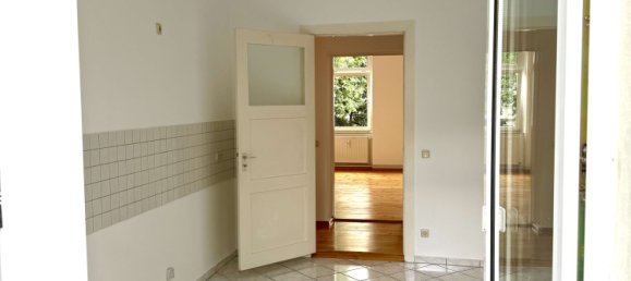 2 Schlafzimmer Wohnung in Mitte, Germany, Nr. 366833 4