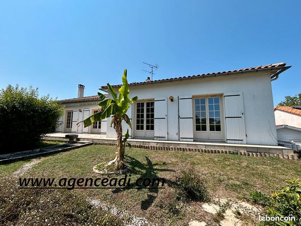 6 bedrooms House in Deux-Sevres, France No. 306949
