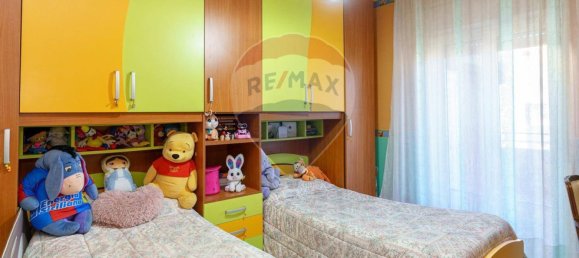 2 bedrooms Apartment in Misterbianco, Italy No. 106084 47