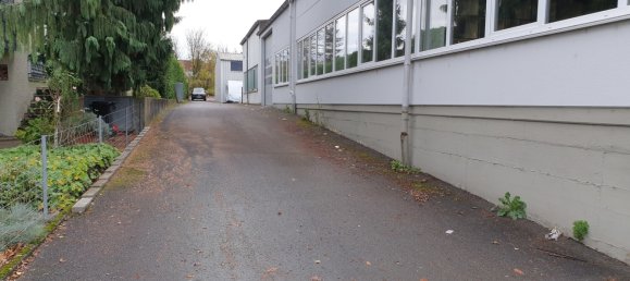 Коммерческая недвижимость 565м² в Хайльбронн, Германия № 44417 16